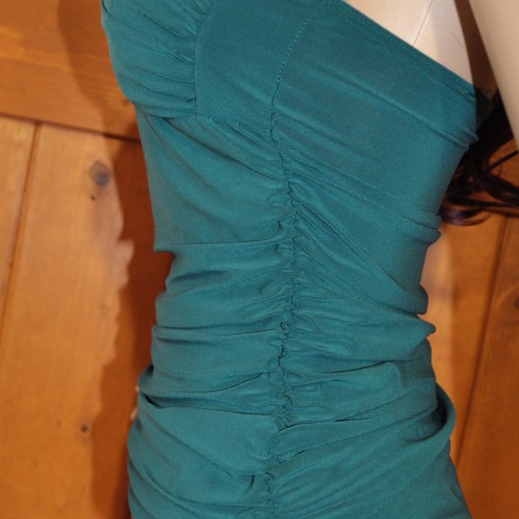 Two tops for $18 Women's top Retro vintage 1950's pinup top Tummy control style - Picture 2 of 5